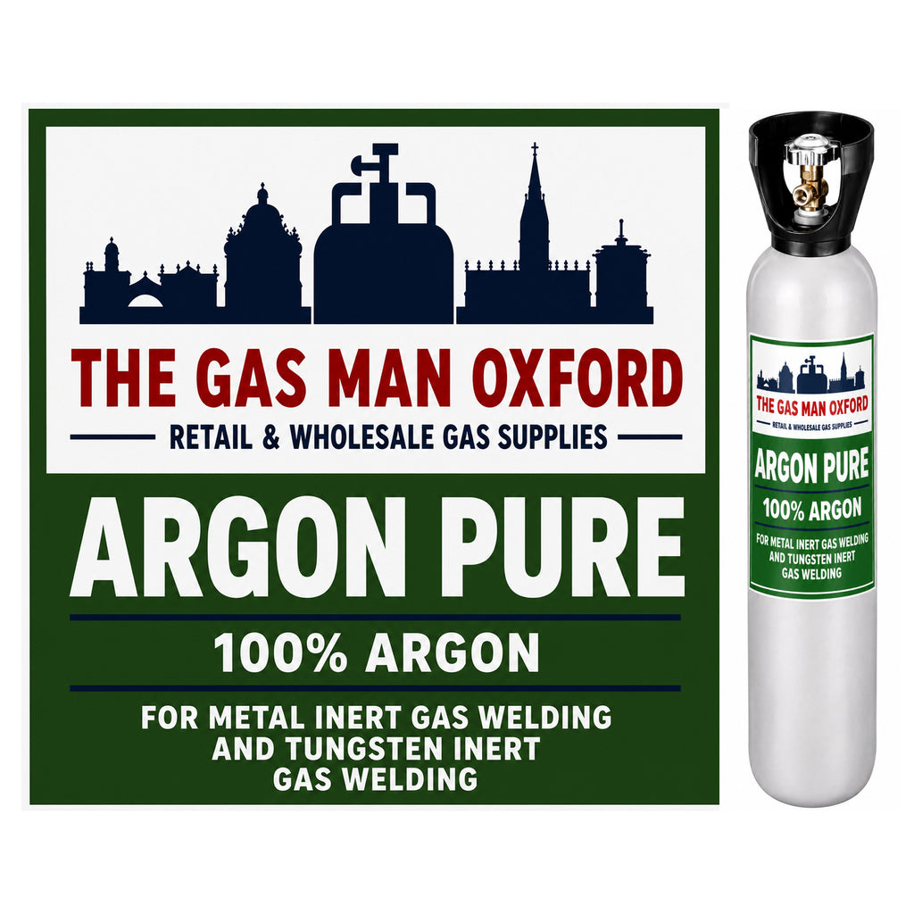 Argon Pure