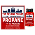 Propane 11KG