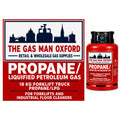 Propane 18KG (LPG)