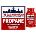 Propane 19KG