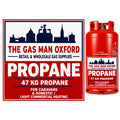 Propane 47KG