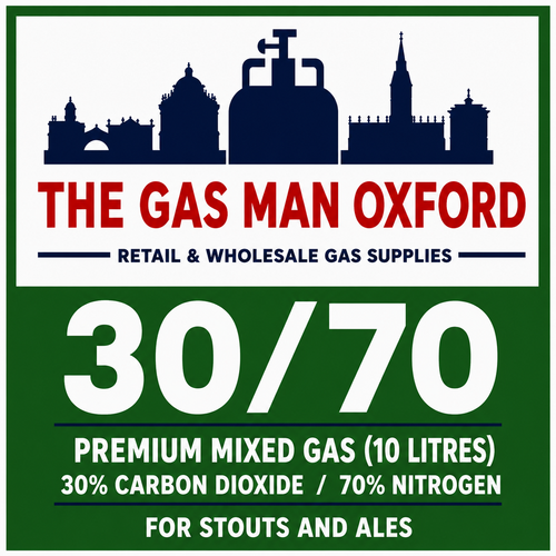 30/70 Premium Mixed Gas