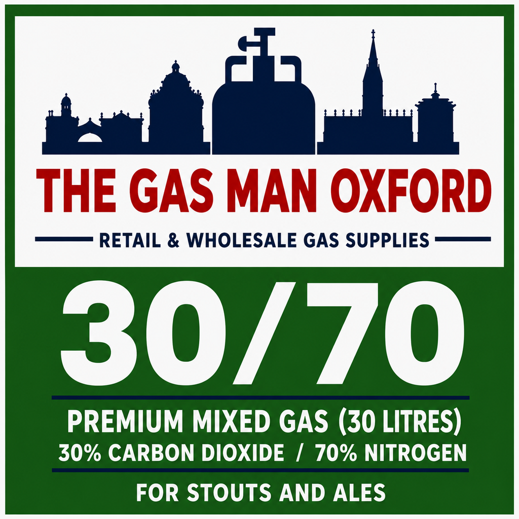 30/70 Premium Mixed Gas