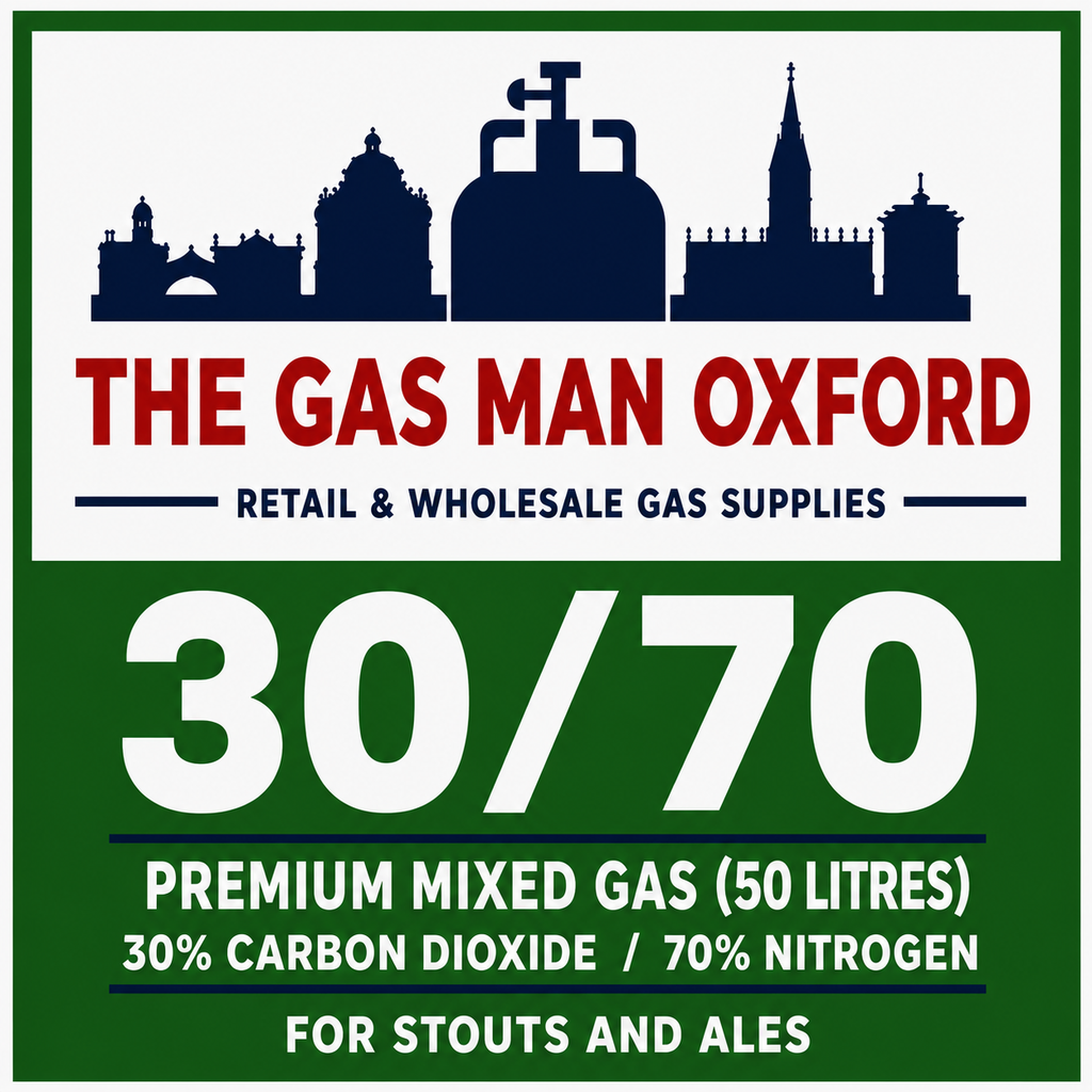 30/70 Premium Mixed Gas