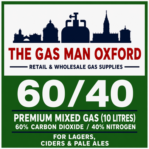 60/40 Premium Mixed Gas