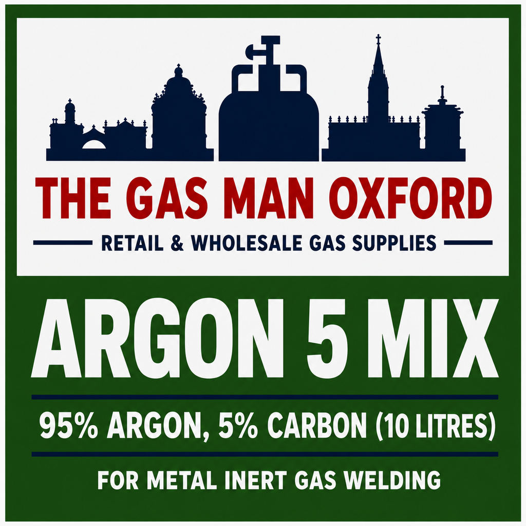Argon 5 Mix