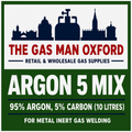 Argon 5 Mix