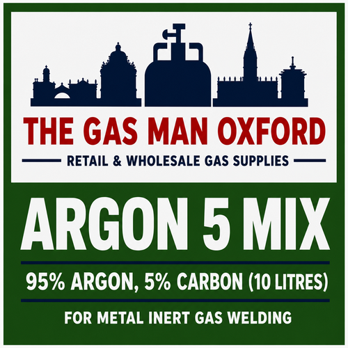 Argon 5 Mix