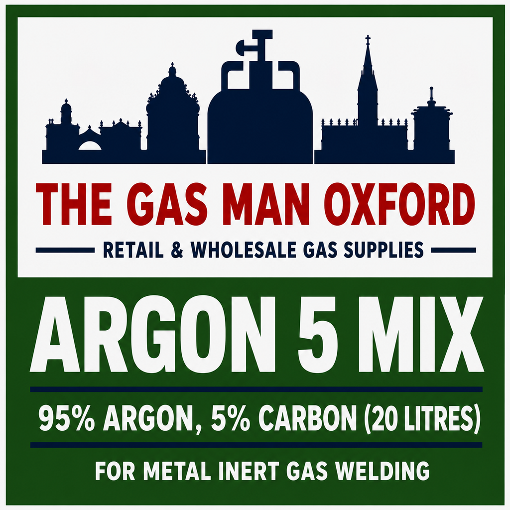 Argon 5 Mix