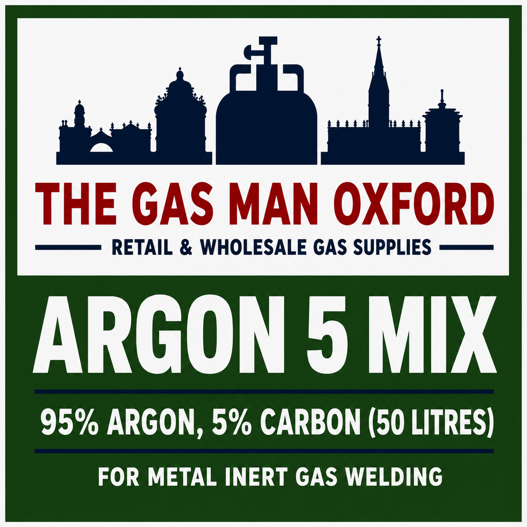 Argon 5 Mix