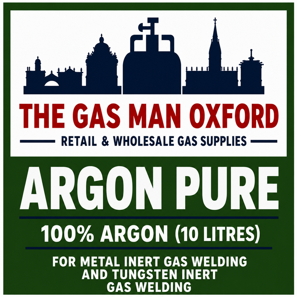 Argon Pure