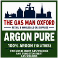 Argon Pure