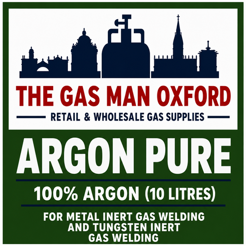 Argon Pure