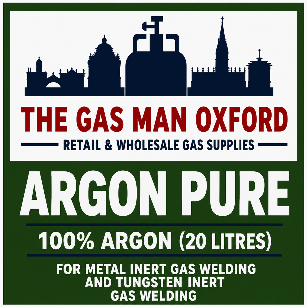 Argon Pure