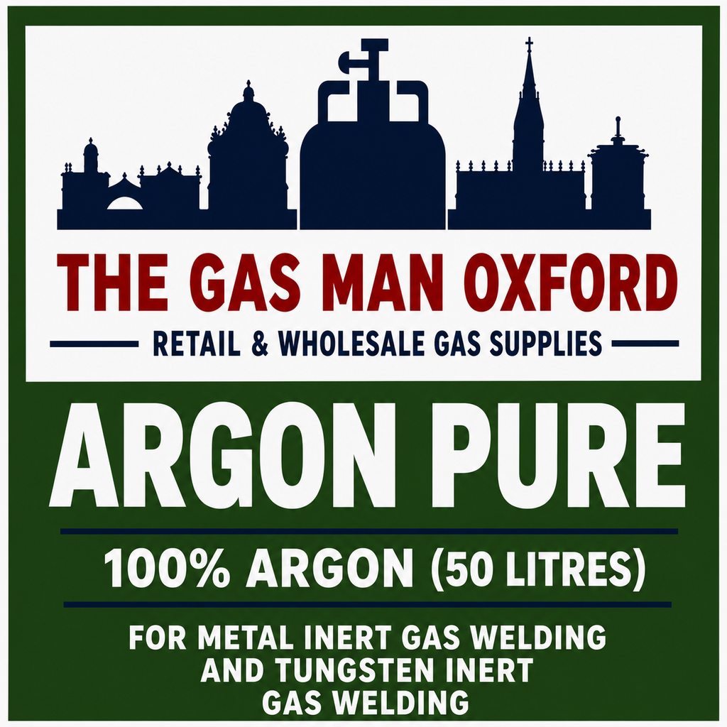 Argon Pure