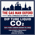 CO2 Dip Tube Liquid